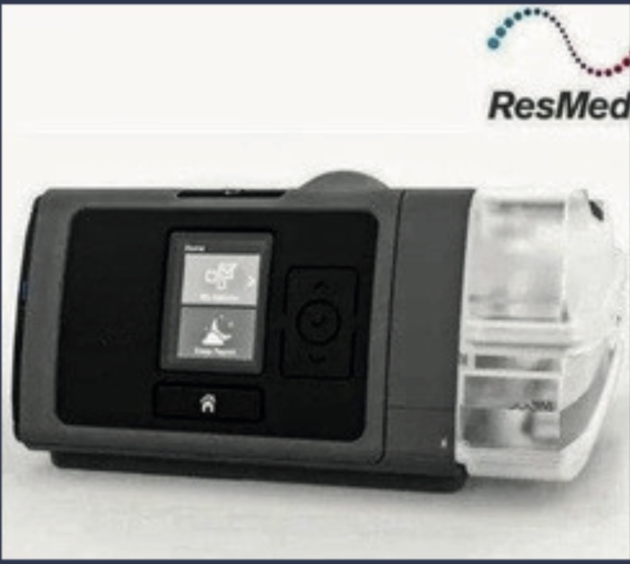 CPAP AirStart 10 — Scanda Enterprises, medical supplies Moosapet Hyderabad